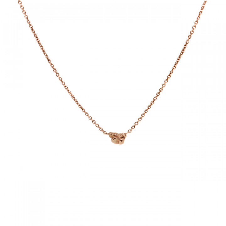 Alpine Mini Horizon Necklace