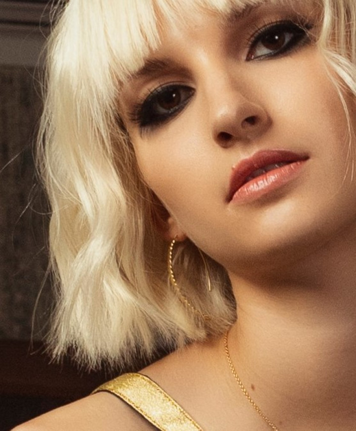 Boucles d'Oreilles Ariane