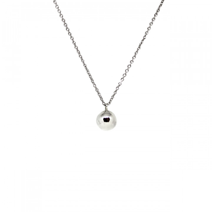 Collier Globe