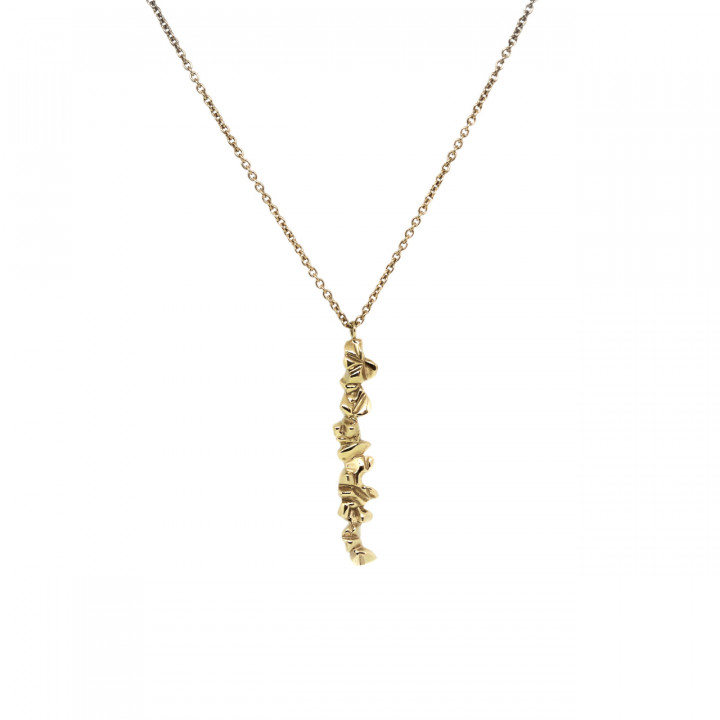 Alpine Vertigo Necklace