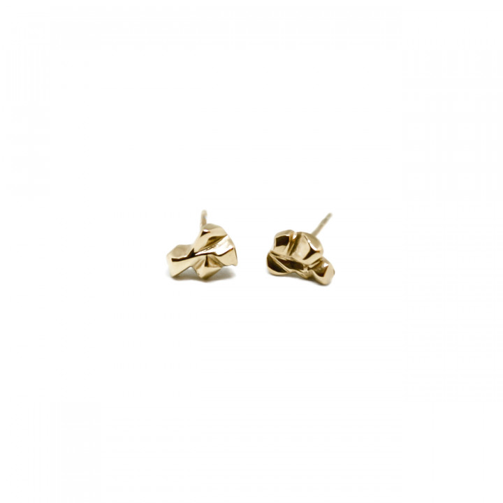 Clou d'oreille Alpine Mini