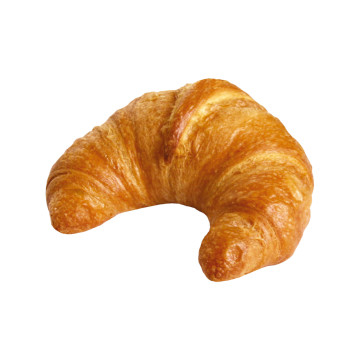 TEST CROISSANT AU CHOCOLAT